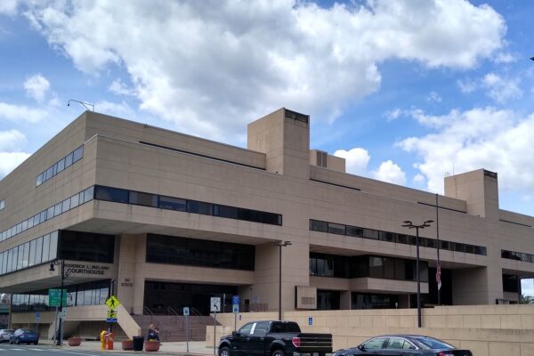 Hampden Superior Court