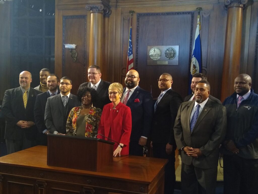 Springfield City Council