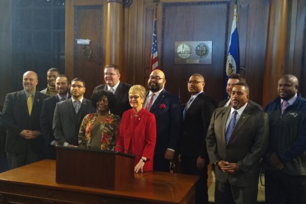 Springfield City Council