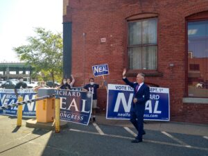 Richard Neal