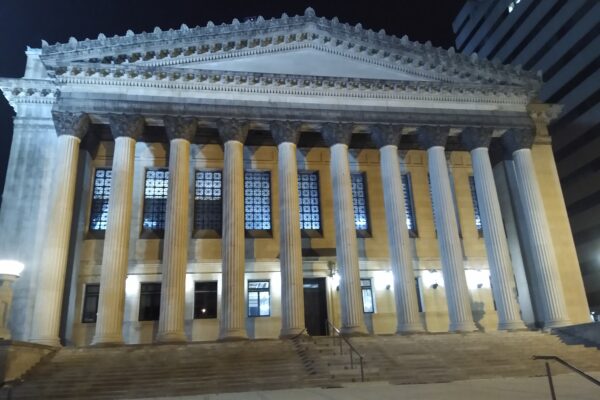 Springfield City Hall
