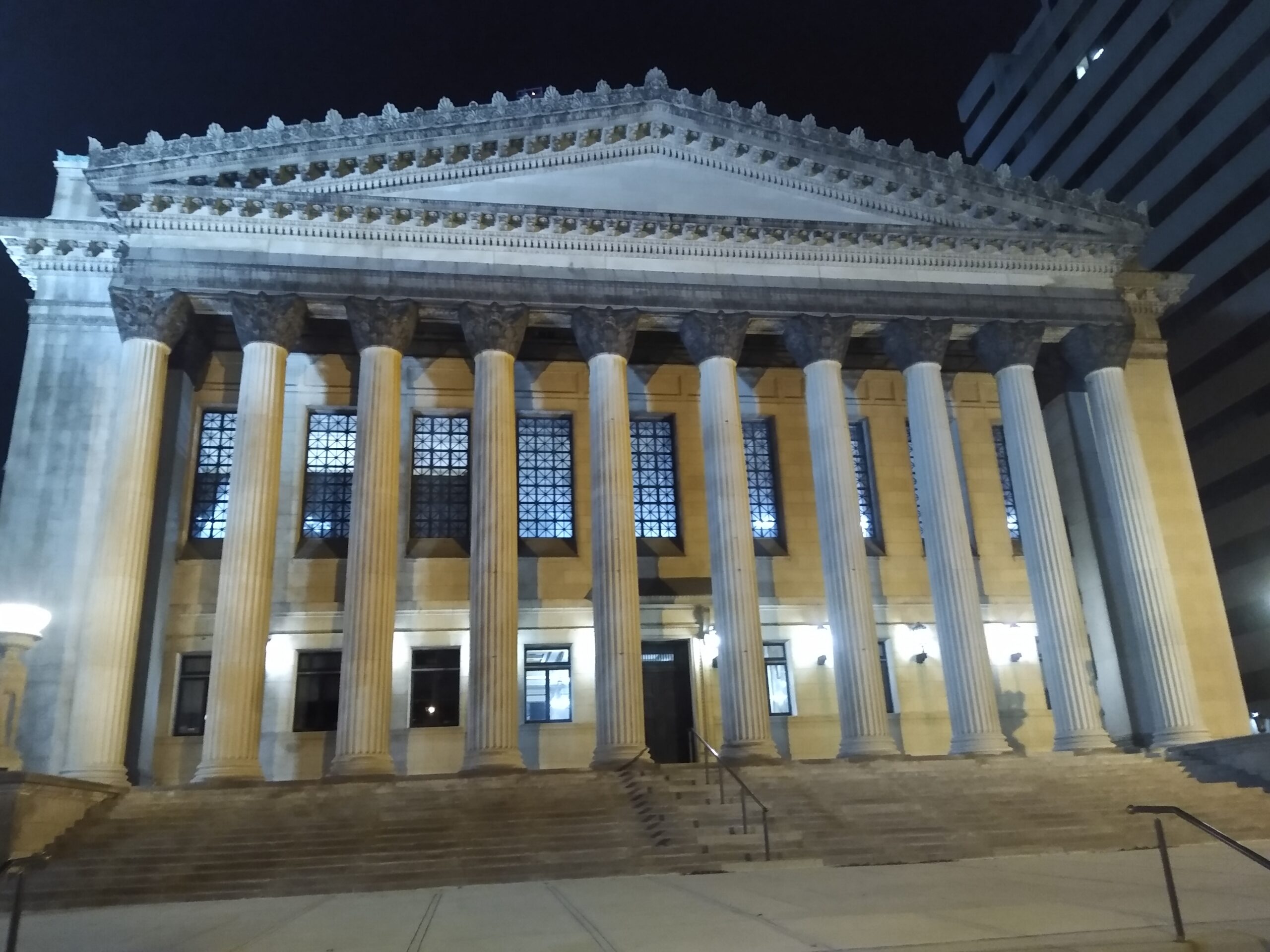 Springfield City Hall