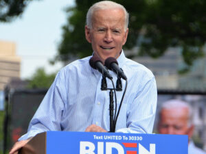 Joe Biden