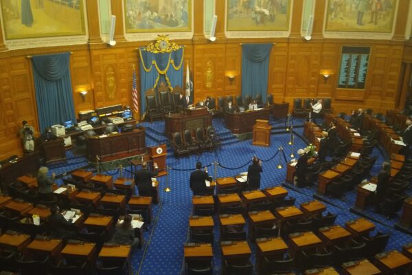 Electoral College Mass 2020