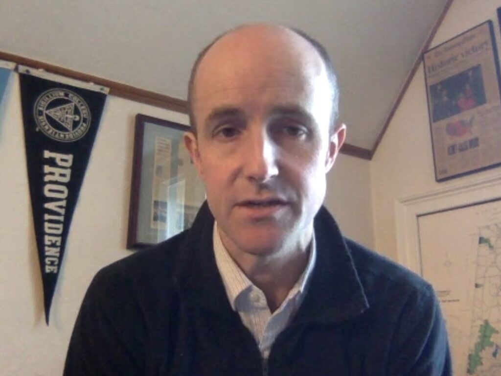 Ben Downing