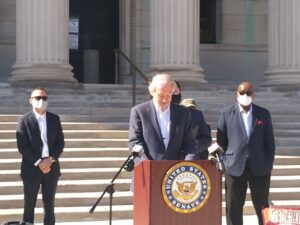 Ed Markey