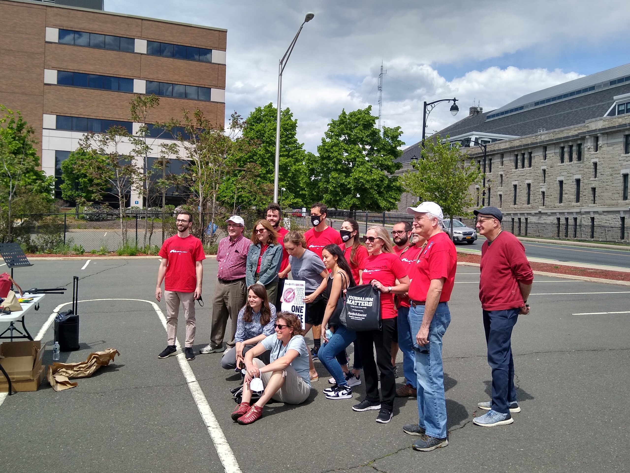 Courant Guild Rally May 2021