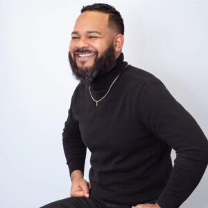 Israel Rivera