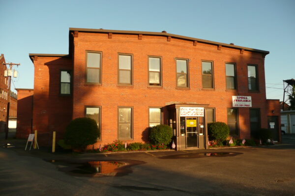 20 Hadley Road Holyoke