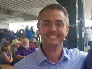 Jeff Morneau