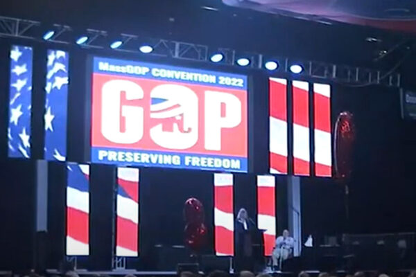 Mass GOP 2022