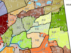 Ward 5 Springfield