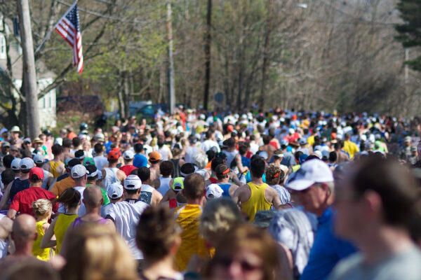 Marathon