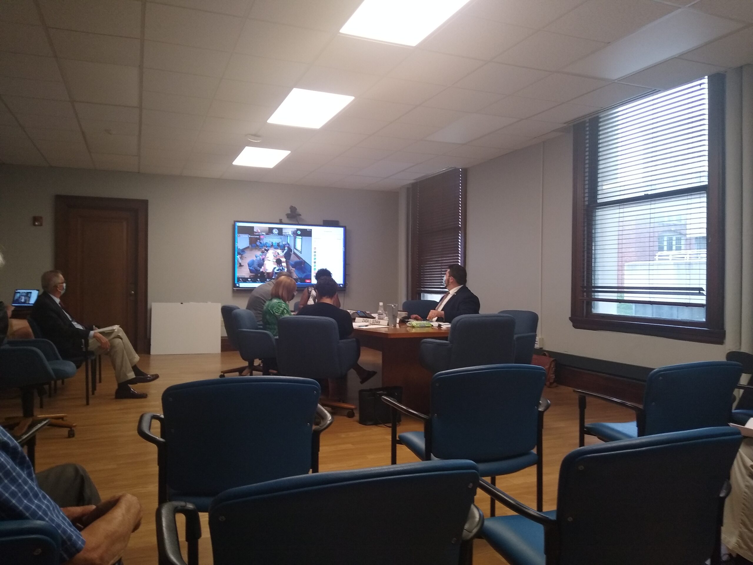 Springfield City Council