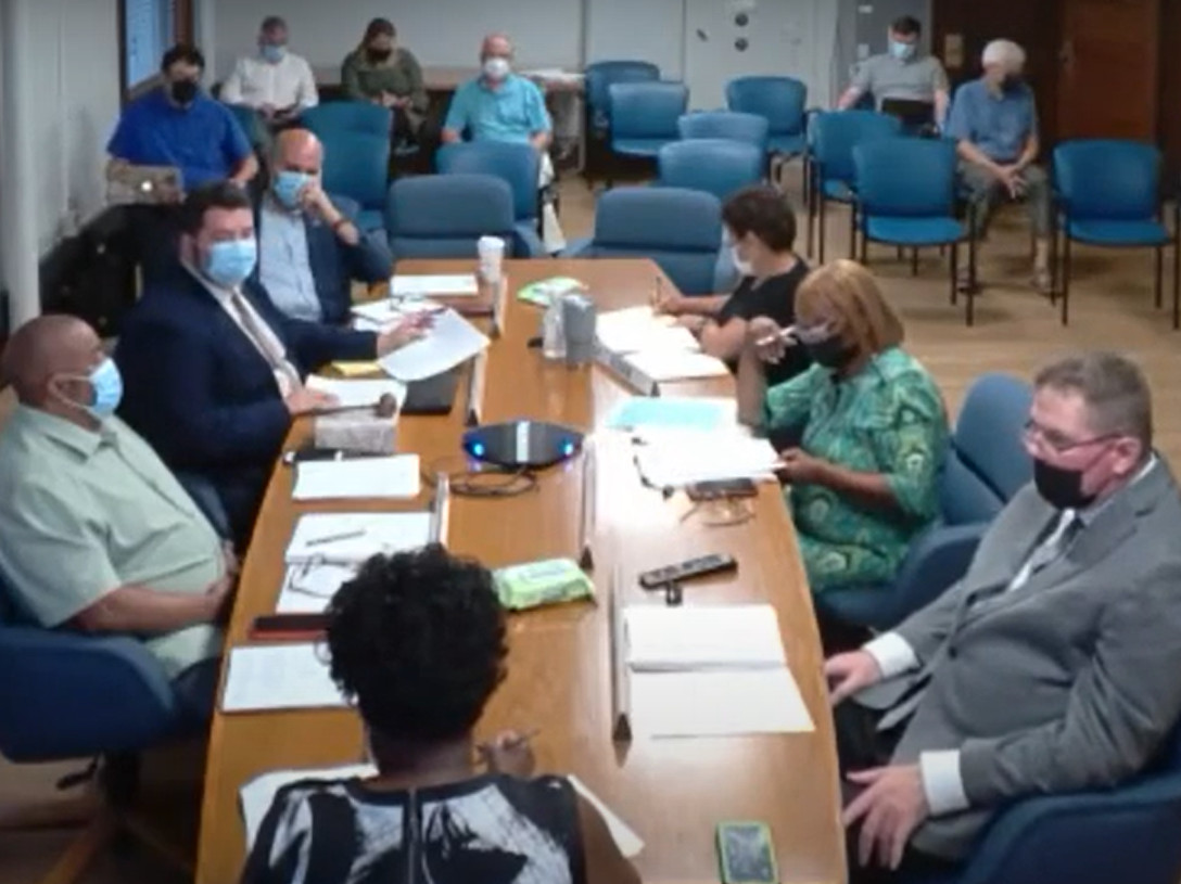 Springfield City Council