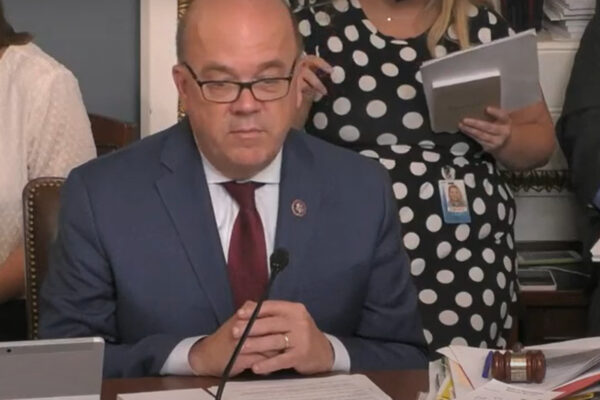 Jim McGovern