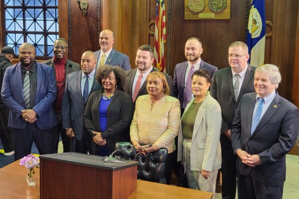 Springfield City Council 2023
