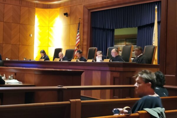 Supreme Judicial Court