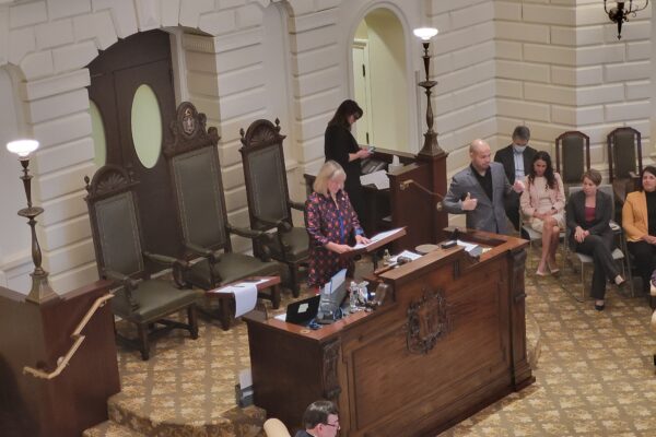 Karen Spilka