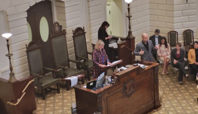 Karen Spilka