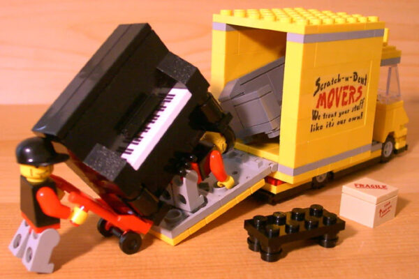 Lego