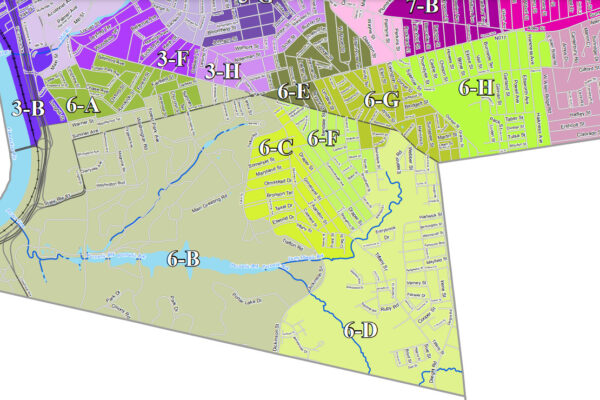 Ward 6 Springfield