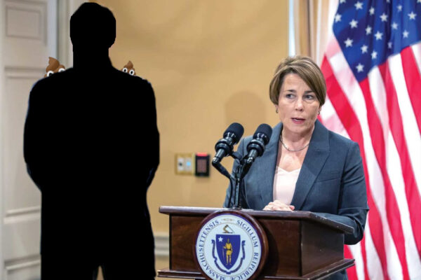Healey Baker Shadow