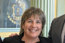 Anne Gobi