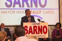 Domenic Sarno