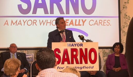 Domenic Sarno