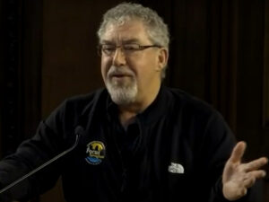 Steve Cary